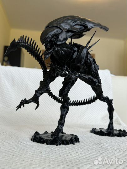 Фигурки Чужой (Xenomorph, alien)