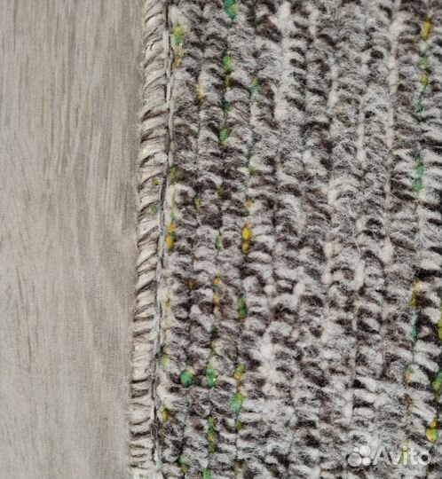 Ковровая дорожка СССР бу