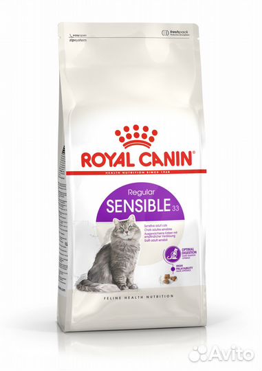 Корм для кошек Monge, Pro Plan, Royal Canin, Gemon