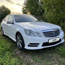 Mercedes-Benz E-класс 1.8 AT, 2013, 411 000 км