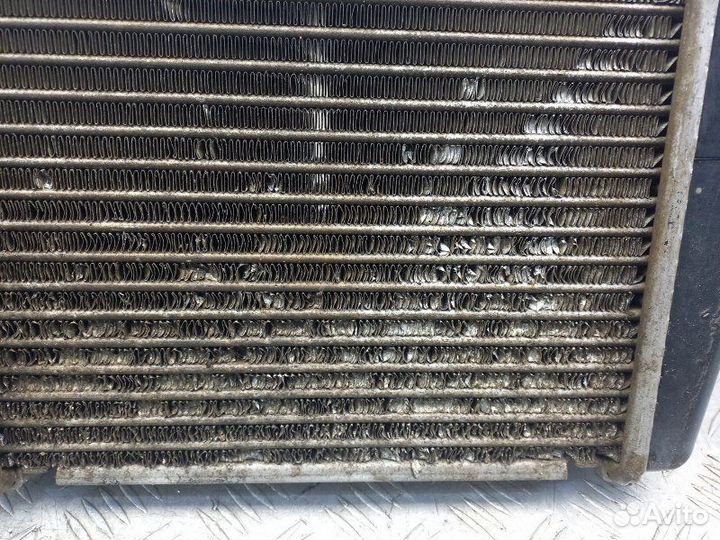 Интеркулер Mitsubishi L200 KB 2.5 4D56 136 Л.С