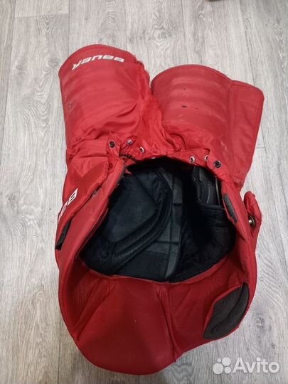 Хоккейная форма