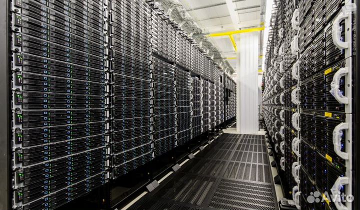 Коммутатор Avaya AL590004x-e6 5952GTS-PWR+