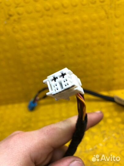 Проводка двери Mercedes-Benz Cla-Class C118FC AMG