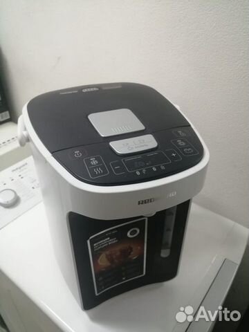 Термопот redmond RTP-805