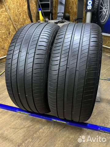 Michelin Primacy 3 ZP 245/50 R18 100W