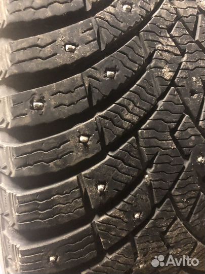 Pirelli Ice Zero 2 245/50 R19