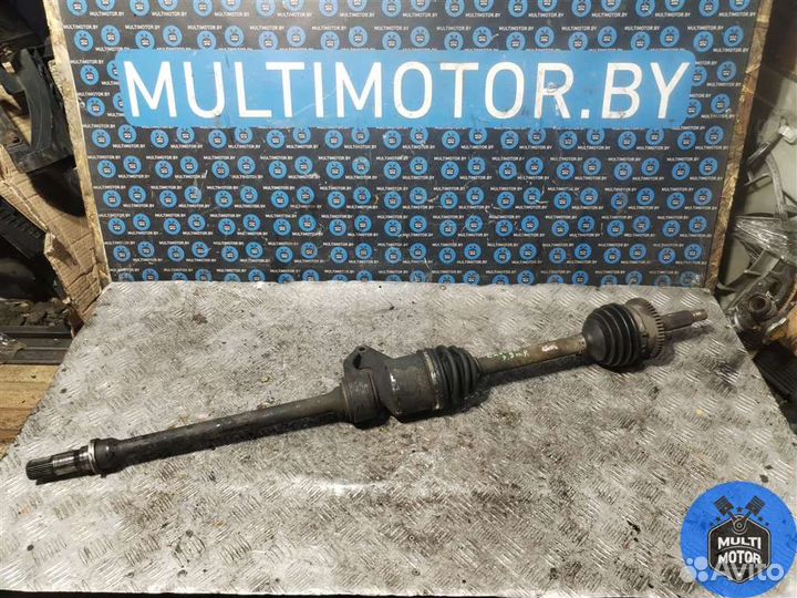 Полуось передняя правая вал, KIA carnival I