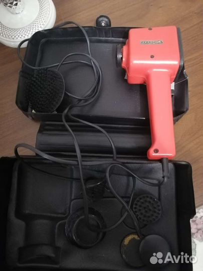 Электромассажер