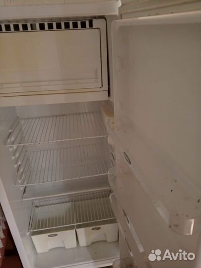Холодильник