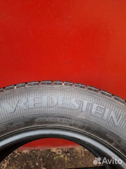 Vredestein Quatrac 3 225/60 R16