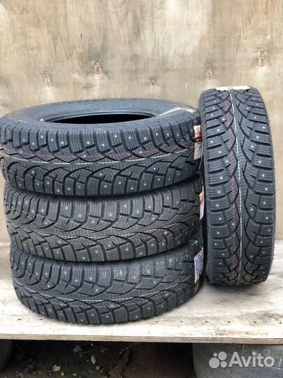 Centara Snow Cutter 205/70 R15