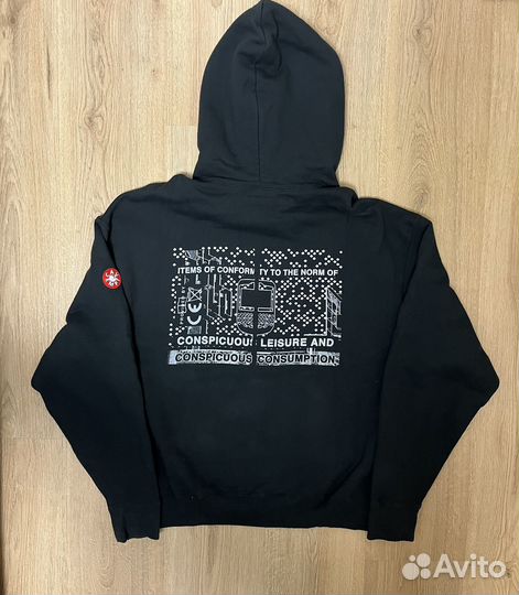 Худи Cav Empt оригинал