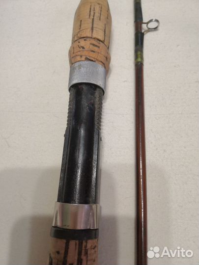 Спининг СССР 175 см