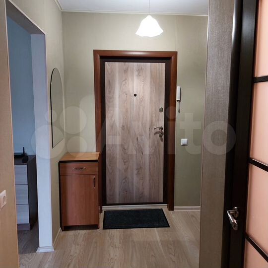 1-к. квартира, 38 м², 2/9 эт.