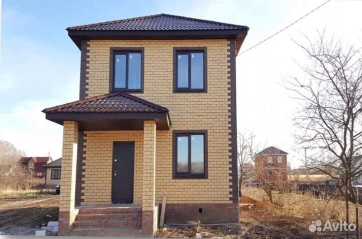 Облицовочный кирпич белый/светлый Дзержинский