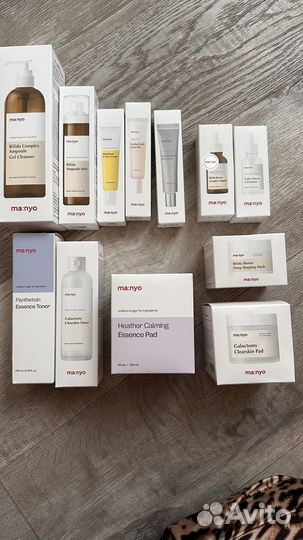 Крем для лица