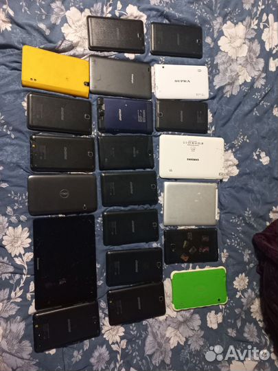 Планшеты бу