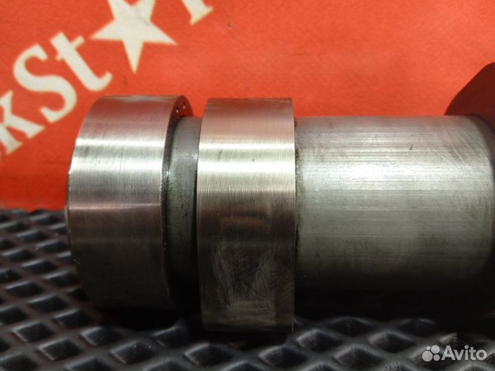 Распредвал DTI11 Renault T