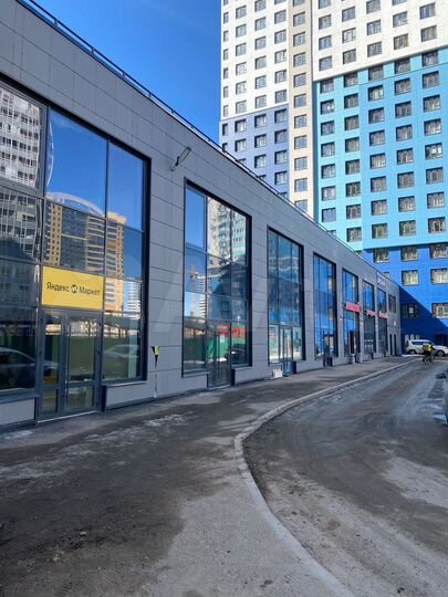 ПСН 76 м.кв. без комиссии