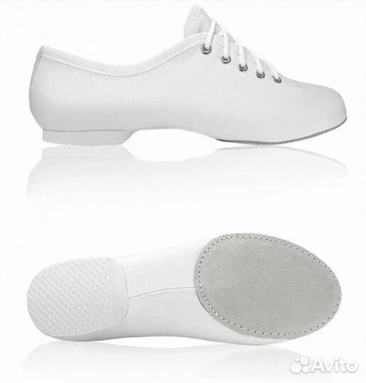 Джазовки для танцев 33 размер