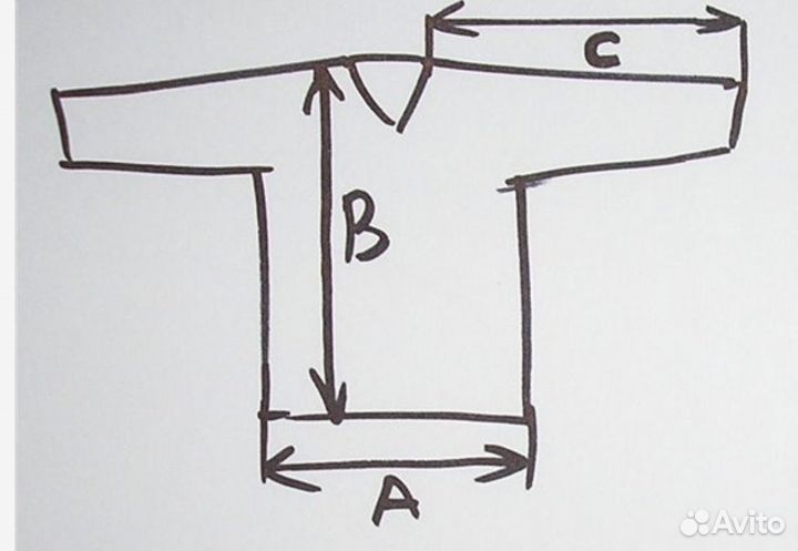 Хоккейная майка Филадельфия