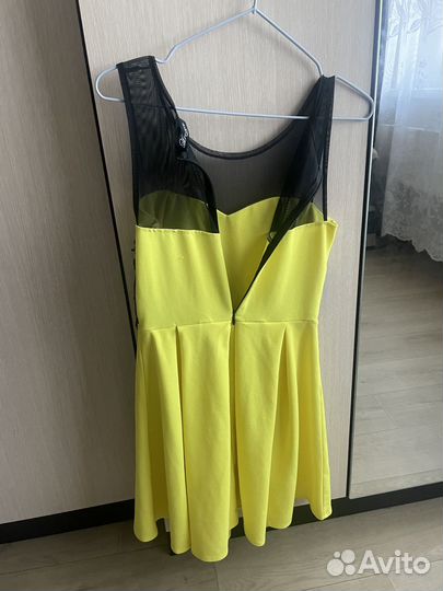 Платье летнее (вечернее)