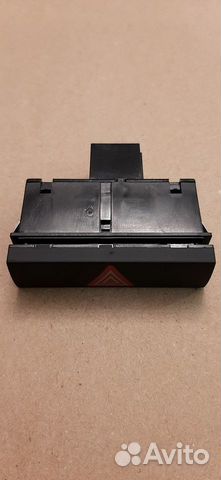 Кнопка Audi A6 (C6) 4F2