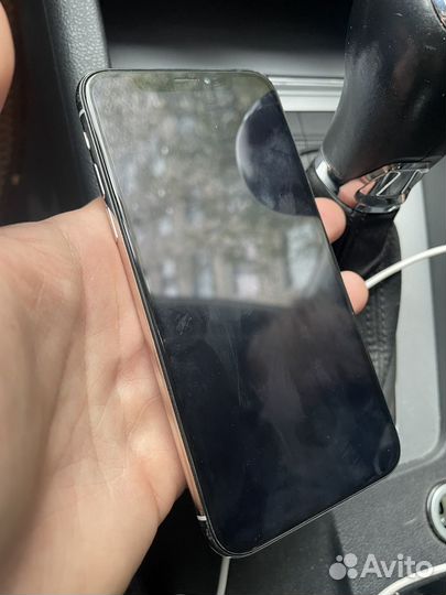 iPhone X