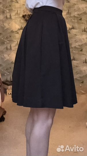 Юбка kira plastinina xs