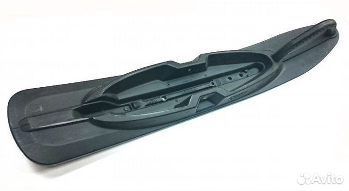 Лыжа снегоход Тайга Camoplast с подрезом (L3030029