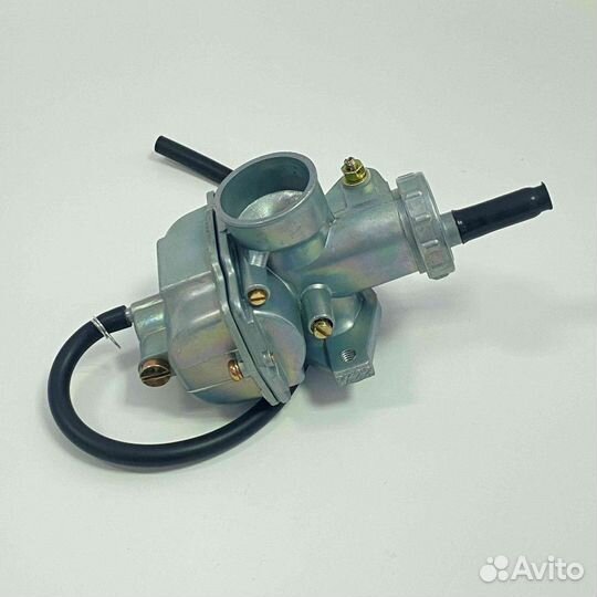 Карбюратор Alpha 110 см3 PZ22 (d22)