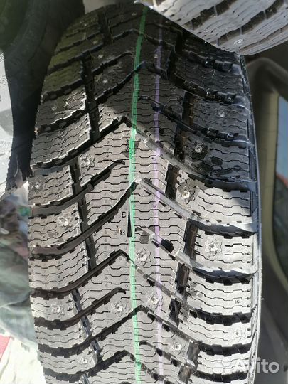 Cordiant Snow Cross 2 215/65 R16 102T