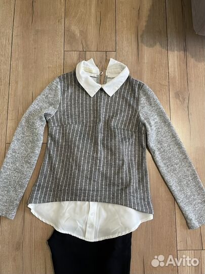 Вещи пакетом 40-42 размер