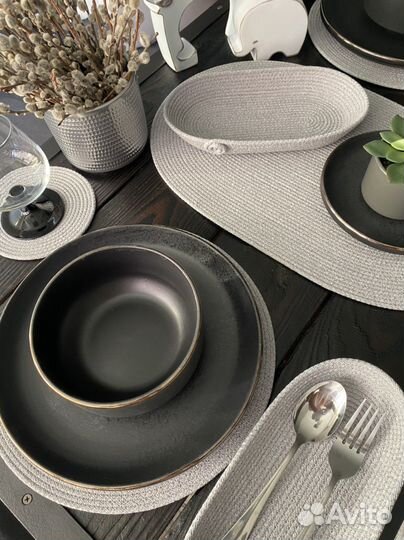 Салфетки для стола