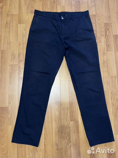 Мужские штаны брюки 52 размер