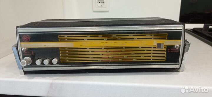 Радиоприемник 