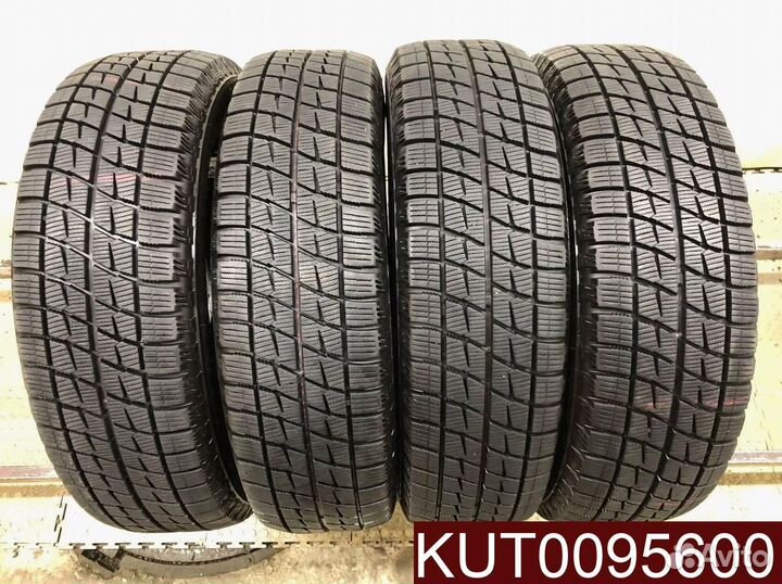 Bridgestone Ice Partner 175/65 R14 107U