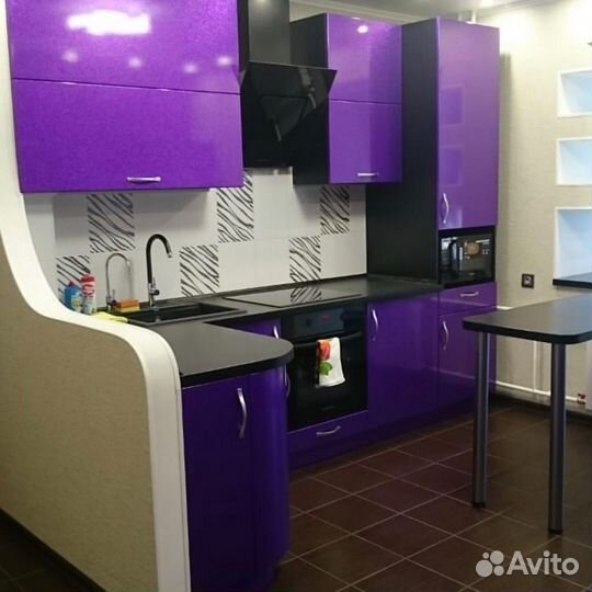 Кухня от производителя