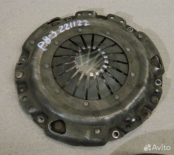 Маховик в сборе VW Passat B3 1.8 RP