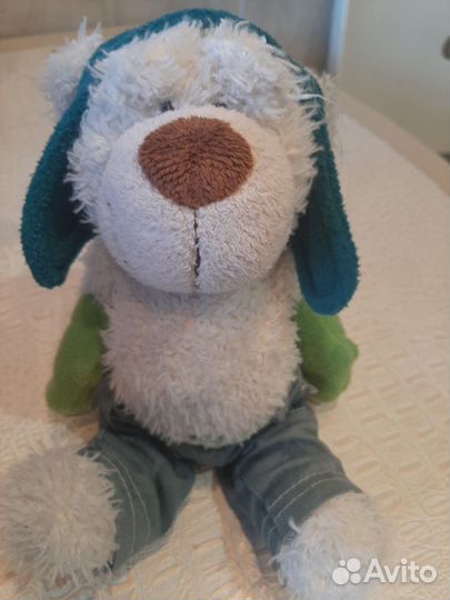 Мягкие игрушки.Любая за 50