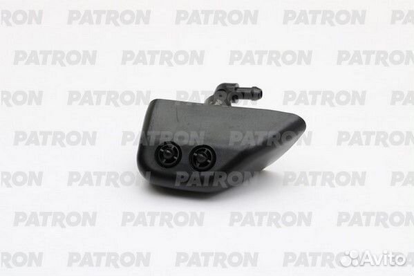 Patron PHW075 Форсунка омывателя фары левая land R
