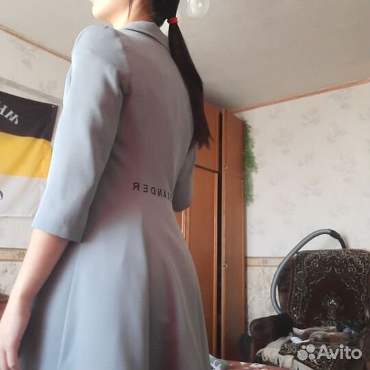 Платье женское вечернее новое
