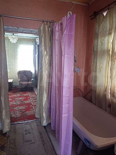 Дом 42 м² на участке 10 сот.