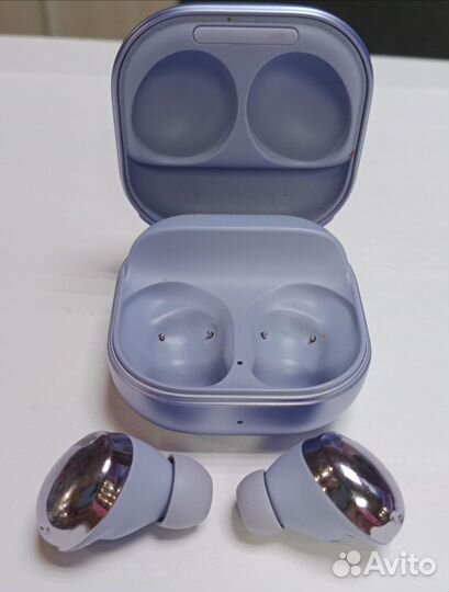 Наушники Samsung Galaxy Buds Pro