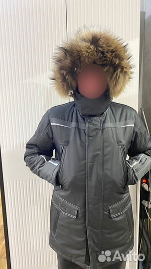 Куртка мужская Тироль