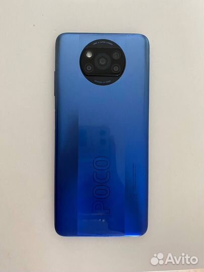 Xiaomi Poco X3 Pro, 6/128 ГБ