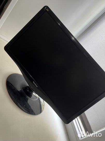 Монитор 19 дюймов LED VievSonic