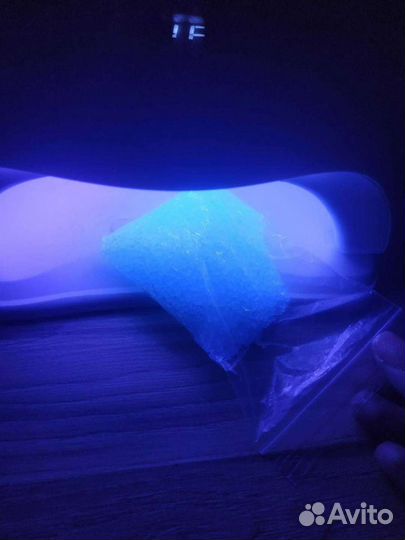 Кератин для наращивания