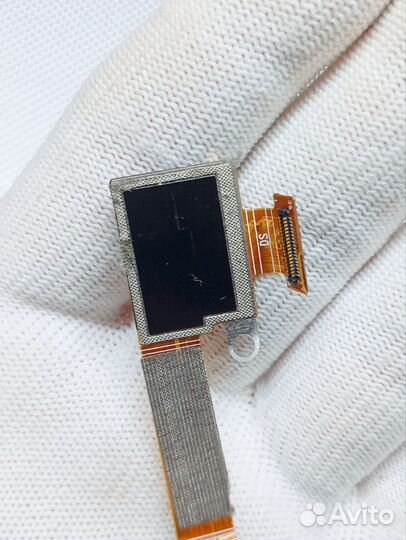 Sony D2302. Шлейф сим карт и карты памяти. Ориг